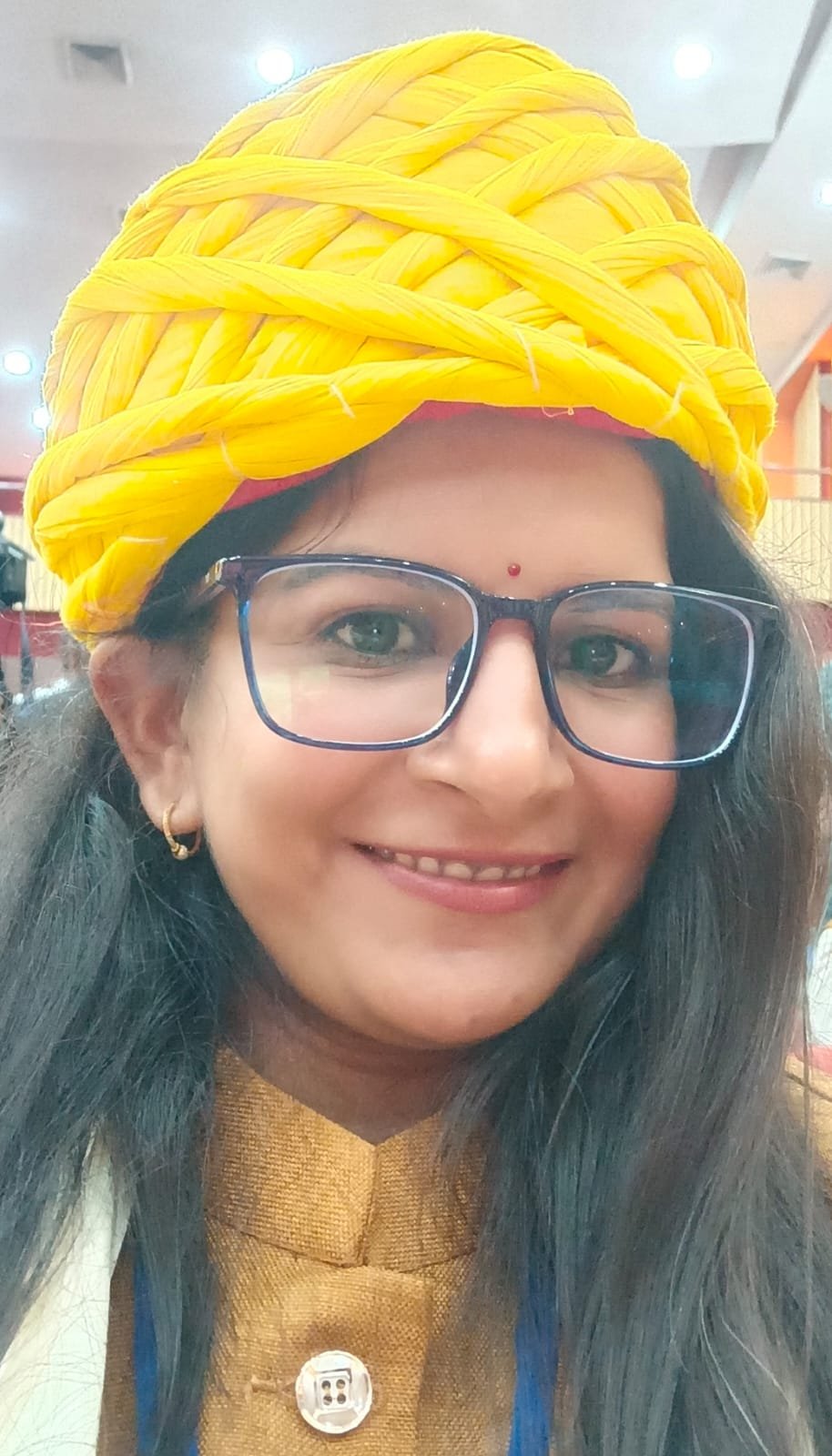 Dr. Neha Gupta